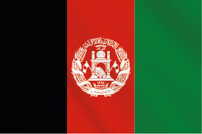 Afghanistan