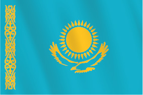 Kazakhstan