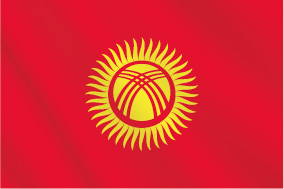Kyrgyzstan
