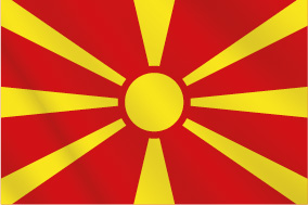 Macedonia