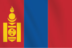 Mongolia