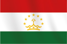 Tajikistan