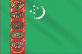 Turkmenistan