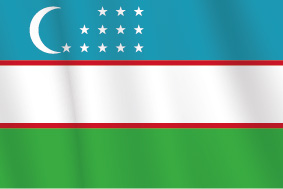 Uzbekistan